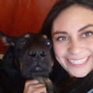 Meet your Posher, Fernanda